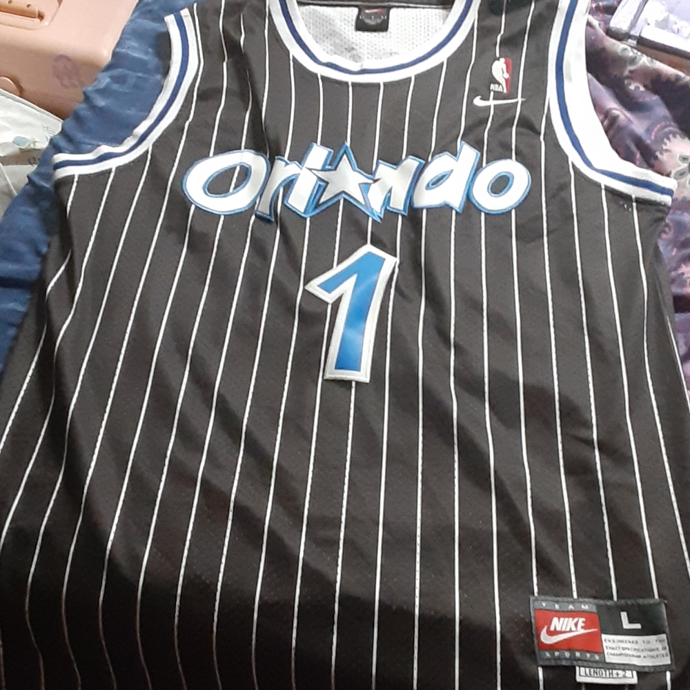 Jersey